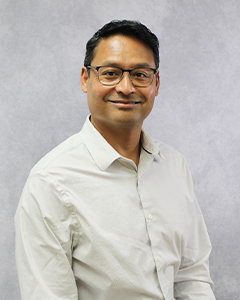 Rahul Ramachandran